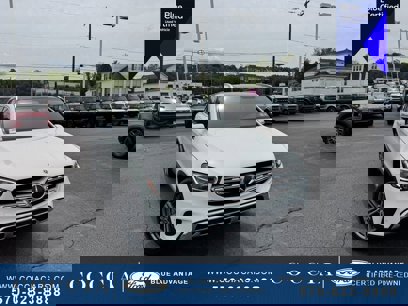 Used 2022 Mercedes-Benz GLC 300 4MATIC