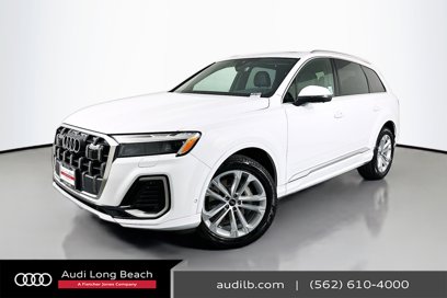 Used 2025 Audi Q7 2.0T Premium