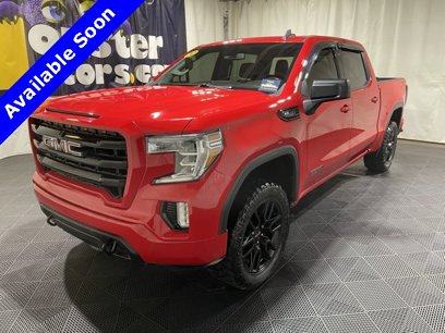 Used 2020 GMC Sierra 1500 Elevation