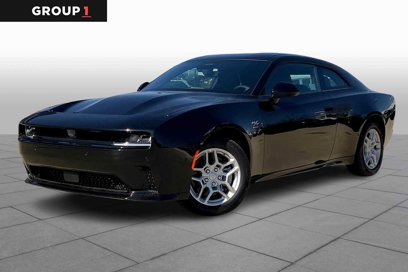 New 2025 Dodge Charger R/T w/ Quick Order Package 25M R/T