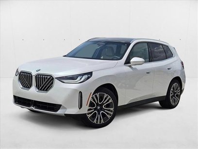 New 2025 BMW 330i xDrive Sedan w/ Convenience Package