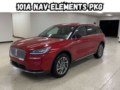 Used 2022 Lincoln Corsair FWD w/ Equipment Group 101A