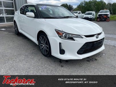 Used 2014 Scion tC