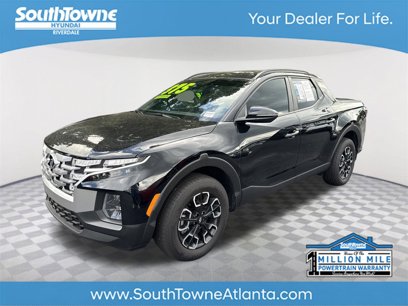 Used 2024 Hyundai Santa Cruz SEL w/ Activity Package