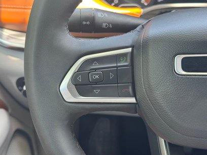 Used 2023 Jeep Compass Limited