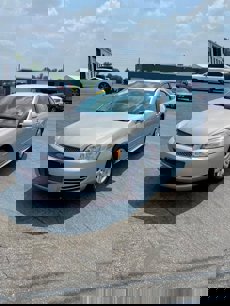 Used 2013 Chevrolet Impala LT