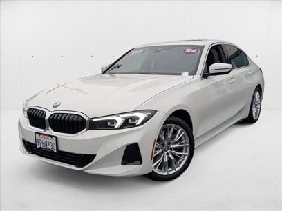 Used 2024 BMW 330i Sedan w/ Convenience Package