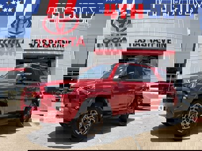 Used 2023 Toyota 4Runner 40th Anniversary SE