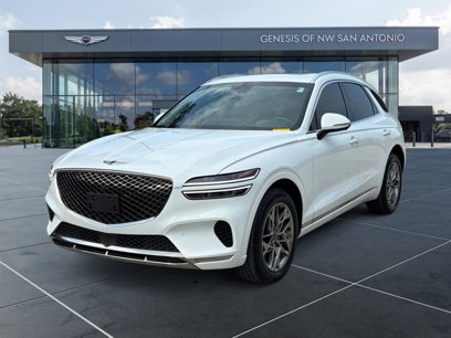 Used 2024 Genesis GV70 2.5T w/ Advanced Package