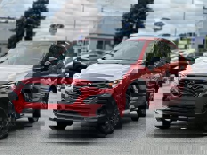 New 2025 Subaru Crosstrek 2.0i