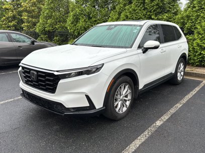 Used 2023 Honda CR-V EX-L