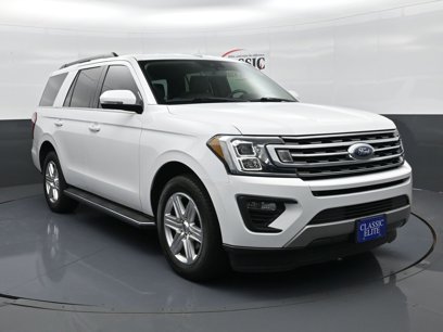 Used 2019 Ford Expedition XLT w/ Equipment Group 202A