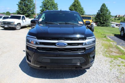 Used 2022 Ford Expedition Max XLT