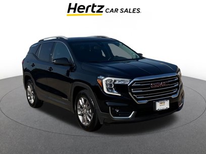 Used 2023 GMC Terrain SLT