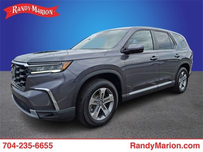 Used 2025 Honda Pilot EX-L
