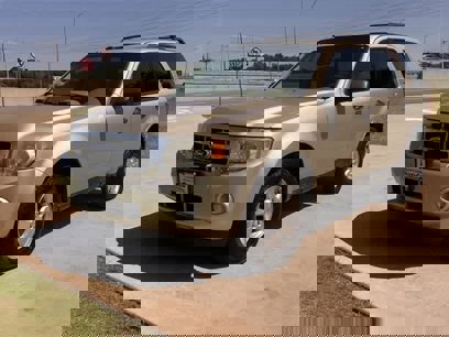 Used 2012 Ford Escape XLT