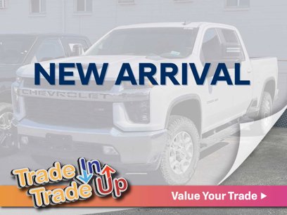 Used 2023 Chevrolet Silverado 2500 LT w/ Convenience Package