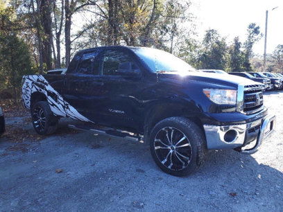 Used 2013 Toyota Tundra 4x4 Double Cab