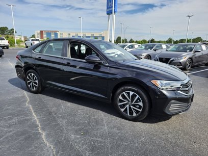 Used 2024 Volkswagen Jetta S