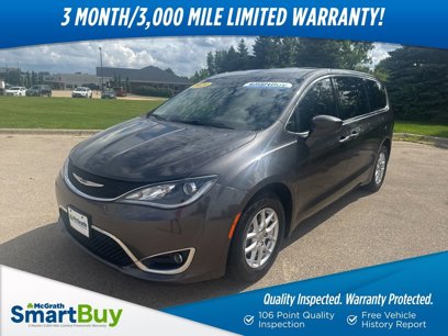Used 2020 Chrysler Pacifica Touring