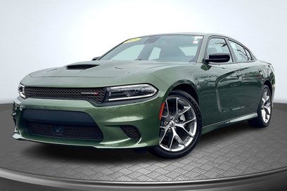 Used 2023 Dodge Charger GT w/ Technology Group