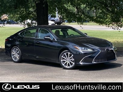 Used 2019 Lexus ES 350