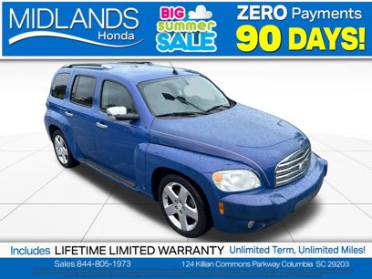 Used 2008 Chevrolet HHR LT w/ LT Preferred Equipment Group