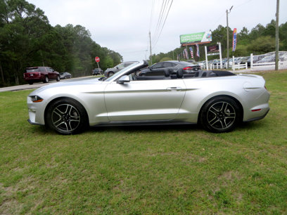 Used 2019 Ford Mustang Premium