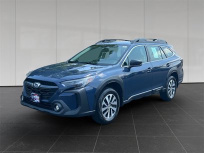 Used 2023 Subaru Outback 2.5i