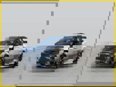 New 2025 Toyota Camry SE