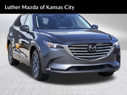 Used 2023 MAZDA CX-9 Touring