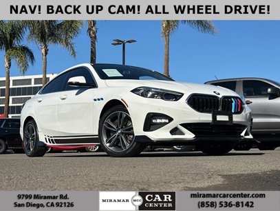 Used 2020 BMW 228i xDrive Gran Coupe