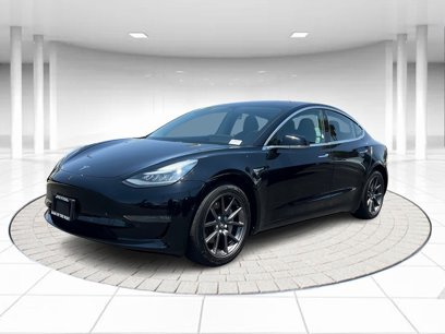 Used 2018 Tesla Model 3 Long Range