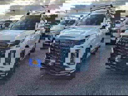 New 2025 Hyundai Palisade Calligraphy