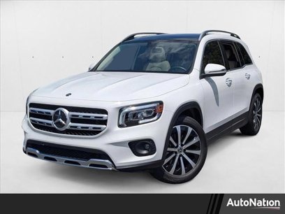 Used 2021 Mercedes-Benz GLB 250