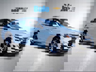 New 2025 Chevrolet Malibu LS