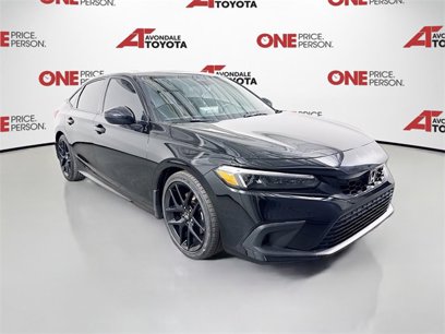 Used 2023 Honda Civic Si