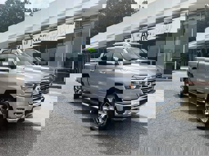 Used 2023 RAM 1500 Laramie