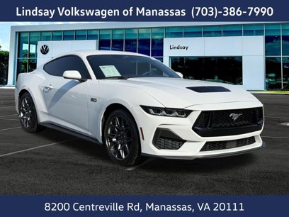 Used 2024 Ford Mustang GT Premium w/ GT Performance Package