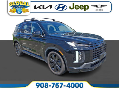 Certified 2023 Hyundai Palisade XRT