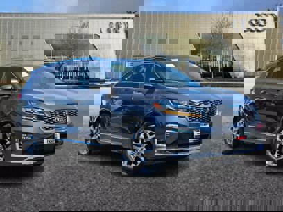 Used 2019 Kia Sorento SX