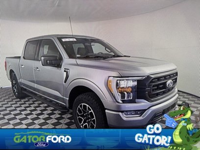 Used 2023 Ford F150 XLT w/ Equipment Group 302A High