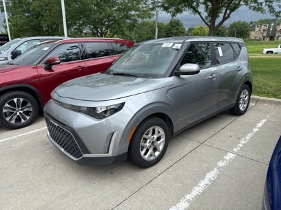 Used 2023 Kia Soul LX w/ Option Group 015