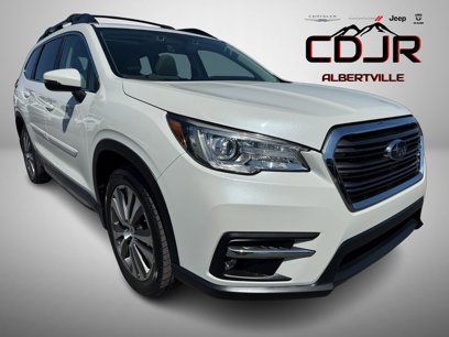 Used 2021 Subaru Ascent Limited w/ Technology Package