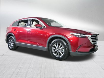Used 2023 MAZDA CX-9 Touring