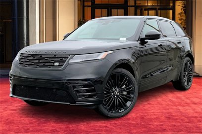 New 2026 Land Rover Range Rover Velar Dynamic SE