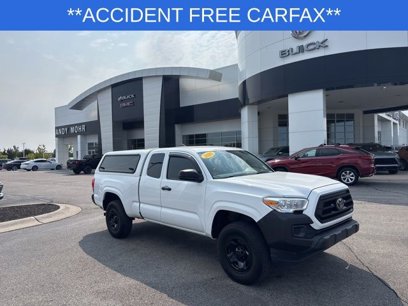 Used 2020 Toyota Tacoma SR