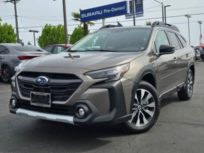 Certified 2024 Subaru Outback Limited XT