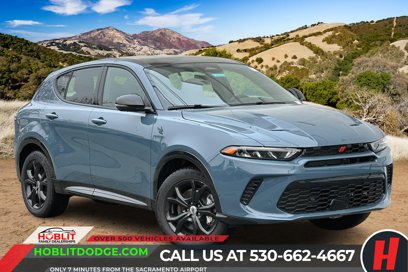 New 2024 Dodge Hornet R/T Plus w/ Tech Pack Plus w/o Parking