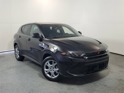 New 2024 Dodge Hornet R/T Plus